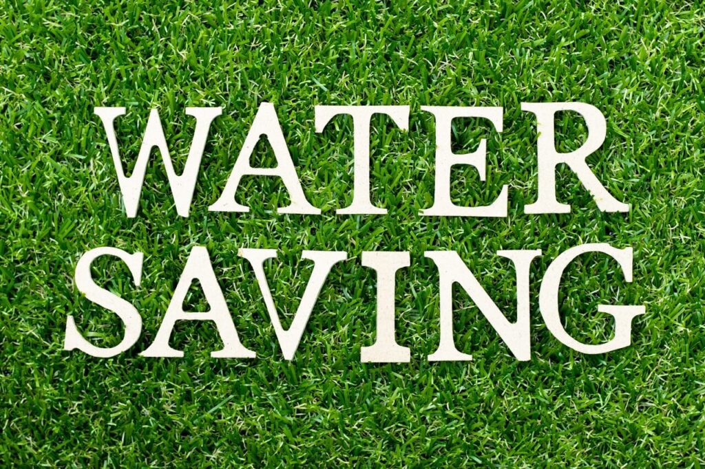 water saving tips in el paso