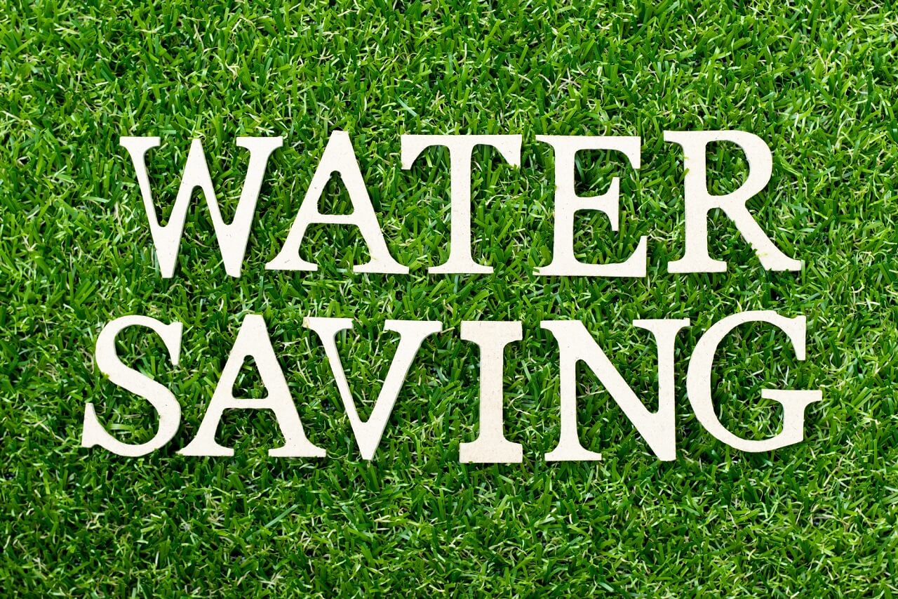 water saving tips in el paso